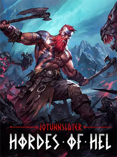 Jotunnslayer: Hordes of Hel – Collector’s Edition