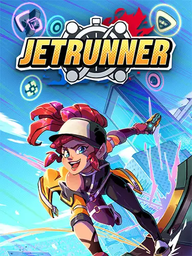 JETRUNNER: Founders Edition