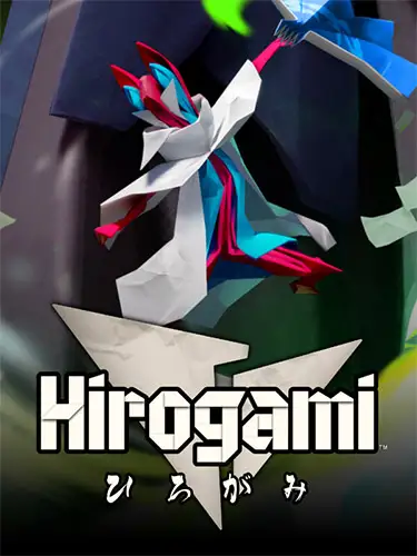 Hirogami