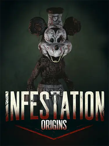 Infestation: Origins