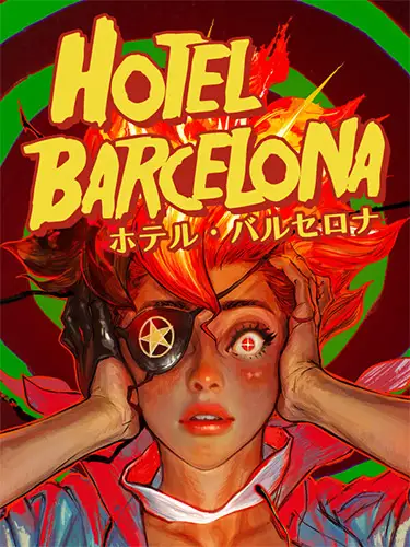 HOTEL BARCELONA with Late Check Out Bundle