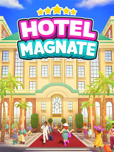 Hotel Magnate