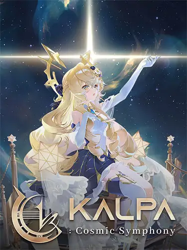 KALPA: Cosmic Symphony