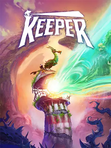 Keeper