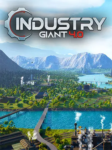 Industry Giant 4.0: Digital Supporter Edition