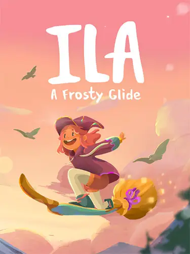ILA: A Frosty Glide – Deluxe Edition