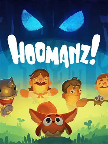 Hoomanz!