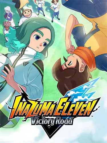 INAZUMA ELEVEN: Victory Road – Deluxe Edition