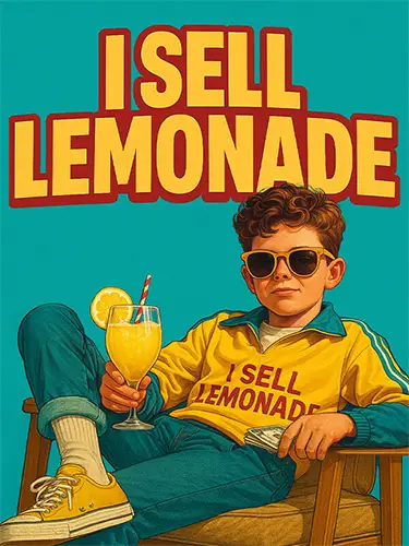 I Sell Lemonade
