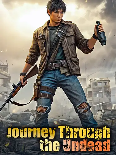 Journey Through the Undead