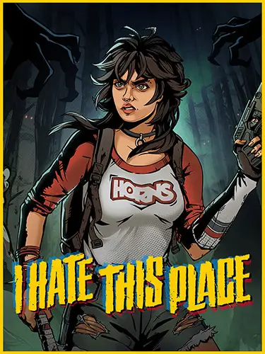 I Hate This Place