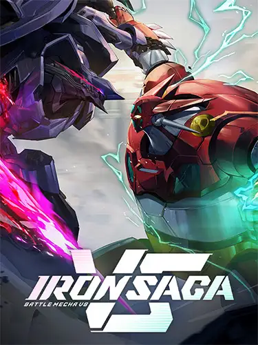 Iron Saga VS: Deluxe Bundle