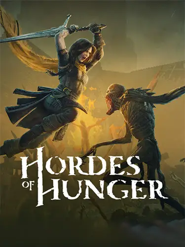 Hordes of Hunger