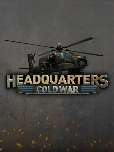 Headquarters: Cold War