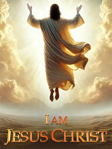 I Am Jesus Christ