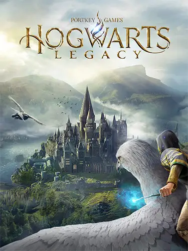 Hogwarts Legacy: Digital Deluxe Edition