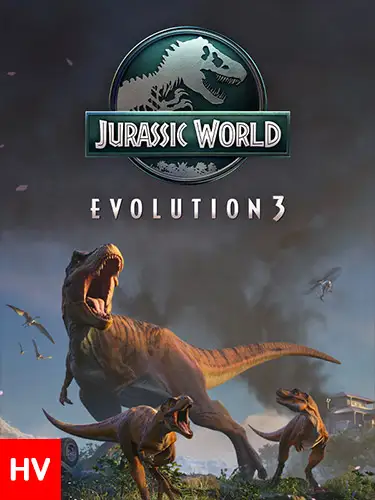 Jurassic World Evolution 3: Premium Edition