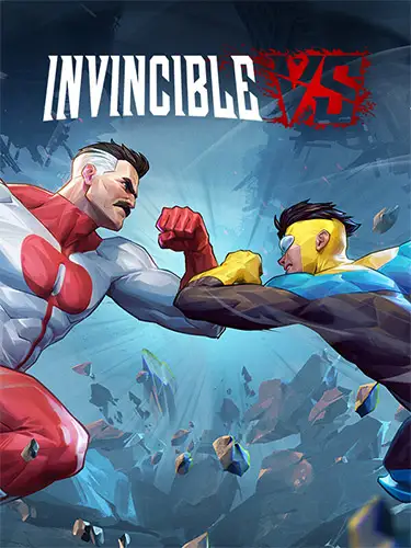 Invincible VS, Season 2 Patch + 22 DLCs