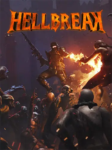 HELLBREAK