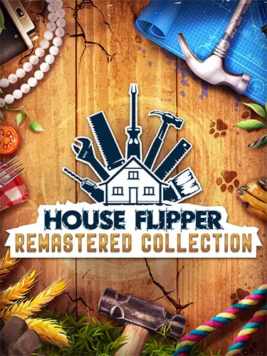 House Flipper Remastered Collection