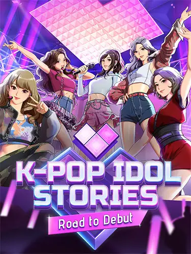 K-pop Idol Stories: Road to Debut – Encore Bundle