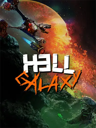 HELL GALAXY