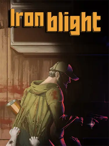 Iron Blight