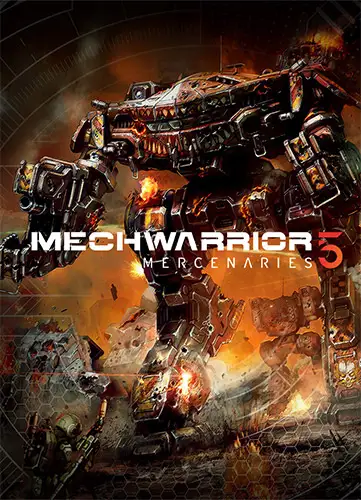 MechWarrior 5: Mercenaries – Succession Wars Edition