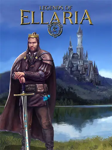 Legends of Ellaria