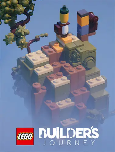 LEGO Builder’s Journey