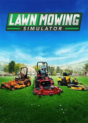 Lawn Mowing Simulator: Complete Edition