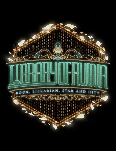 Library of Ruina