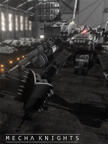 Mecha Knights: Nightmare