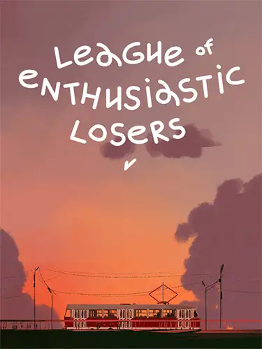 League of Enthusiastic Losers