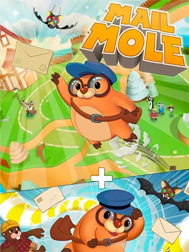 Mail Mole