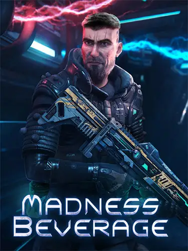 Madness Beverage