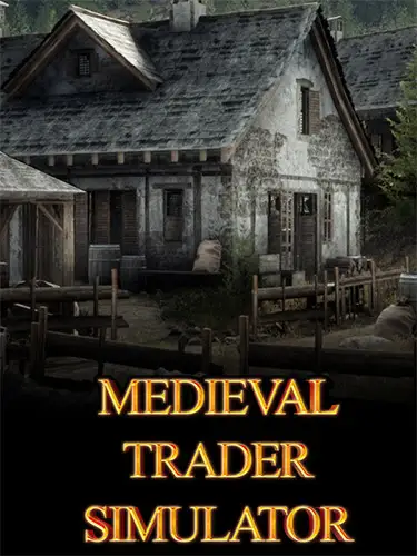 Medieval Trader Simulator