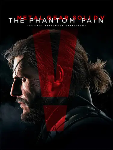 Metal Gear Solid V: The Phantom Pain