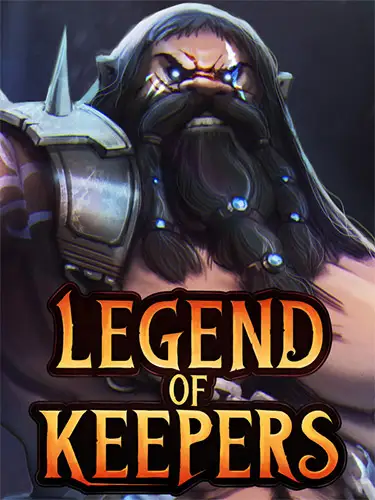 Legend of Keepers: Career of a Dungeon Manager