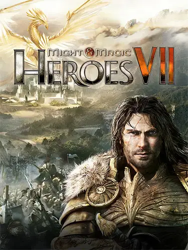 Might & Magic: Heroes VII