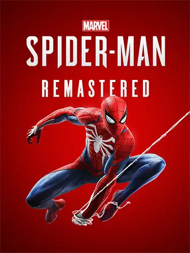 Marvel’s Spider-Man Remastered