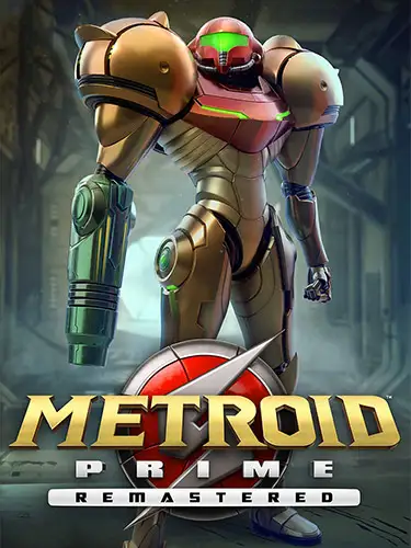 Metroid Prime Remastered + Ryujinx/Yuzu Switch Emulators