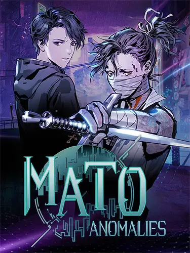 Mato Anomalies: Digital Deluxe Edition
