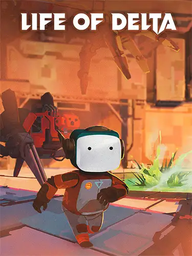 Life of Delta