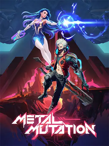 Metal Mutation