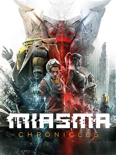 Miasma Chronicles + Windows 7 Fix