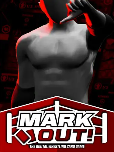 Mark Out! The Wrestling Card Game