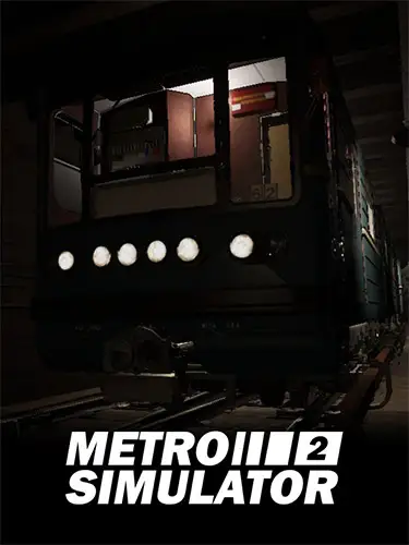 Metro Simulator 2