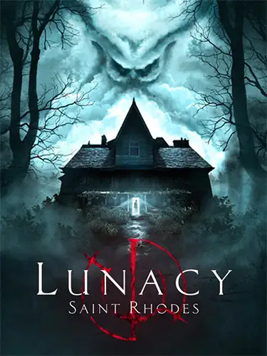 Lunacy: Saint Rhodes