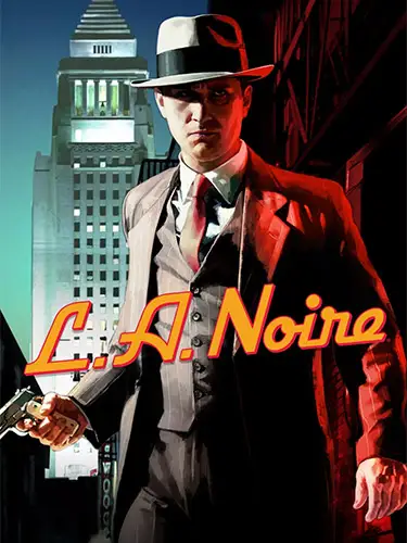 L.A. Noire: The Complete Edition